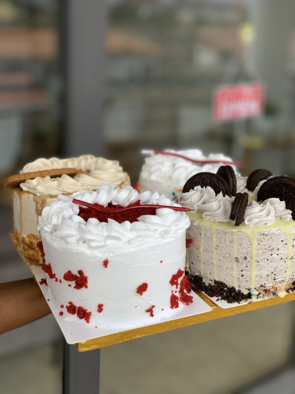 Mini Cakes - Image 3