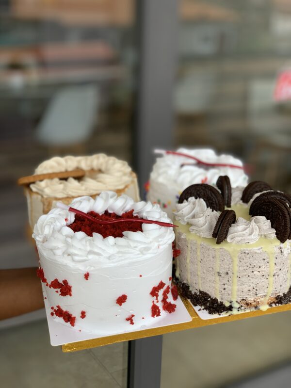 Mini Cakes - Image 2