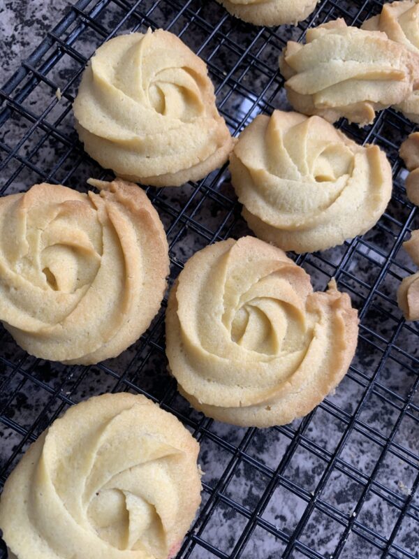 Butter Cookies (300g) - Image 2