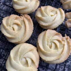 Butter Cookies (300g)