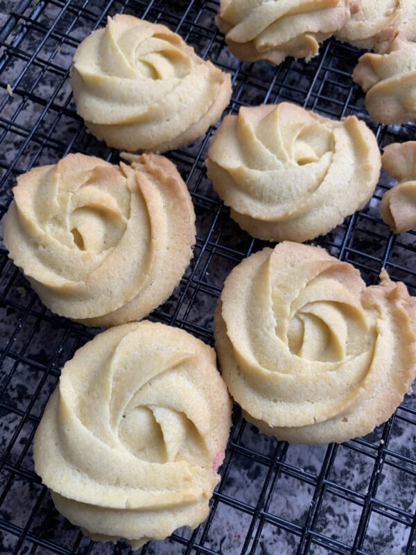 Butter Cookies (300g)