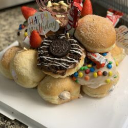 Assorted Brioche Gift Tray