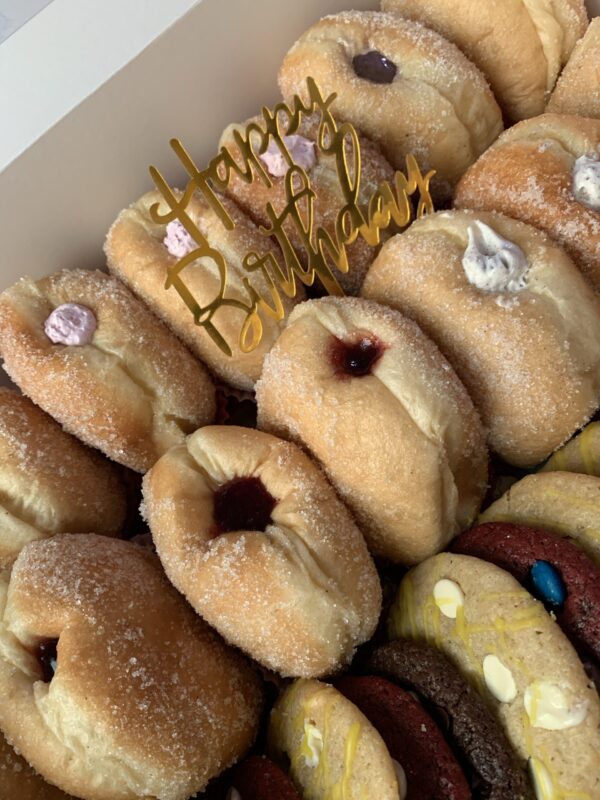 Party Box - Cookie & Donuts - Image 2