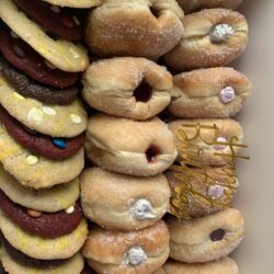 Party Box - Cookie & Donuts