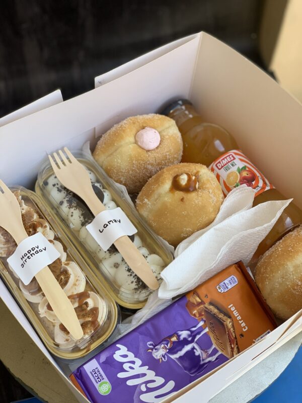 Combo Treat Gift Pack - Image 2