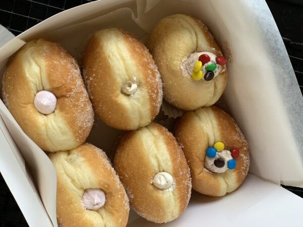 Brioche Donuts (Regular 10-Pieces) - Image 3