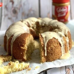 Bundt Cake