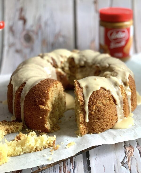 Bundt Cake