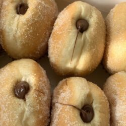 Brioche Donuts (Regular 10-Pieces)