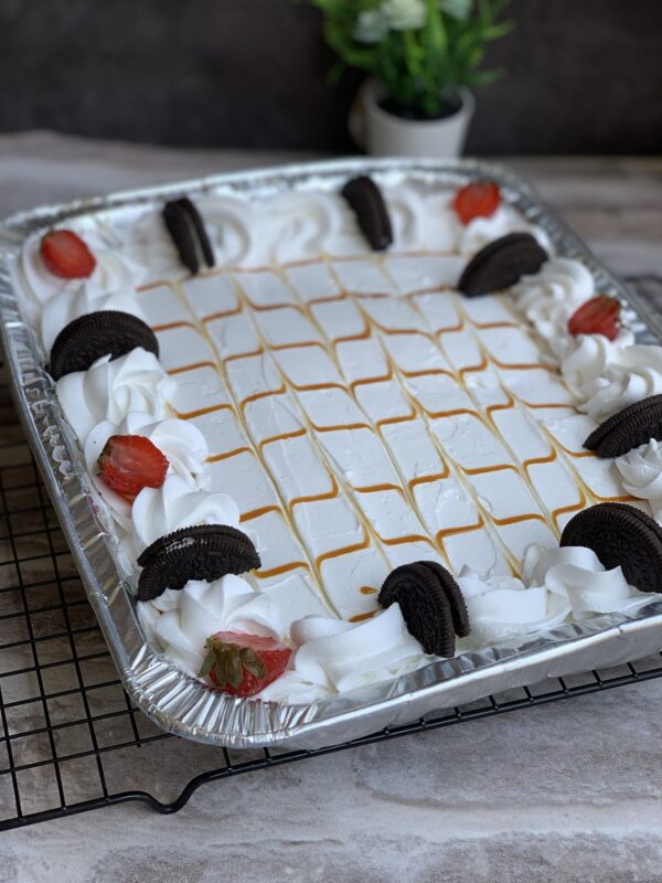 Tres Leches Family Tray - Image 2