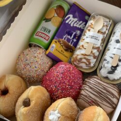 Birthday Treat Package