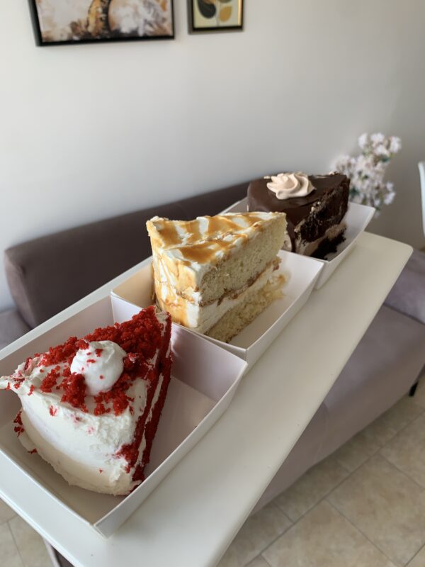 Cake Slices - Image 3