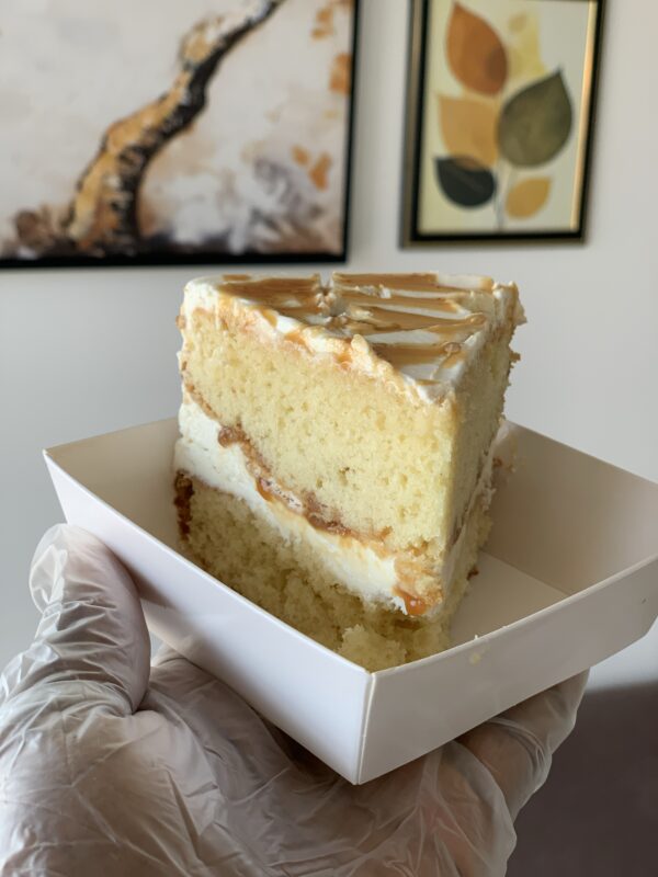 Cake Slices - Image 5