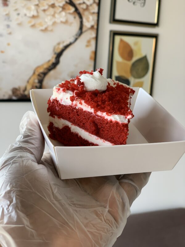 Cake Slices - Image 4